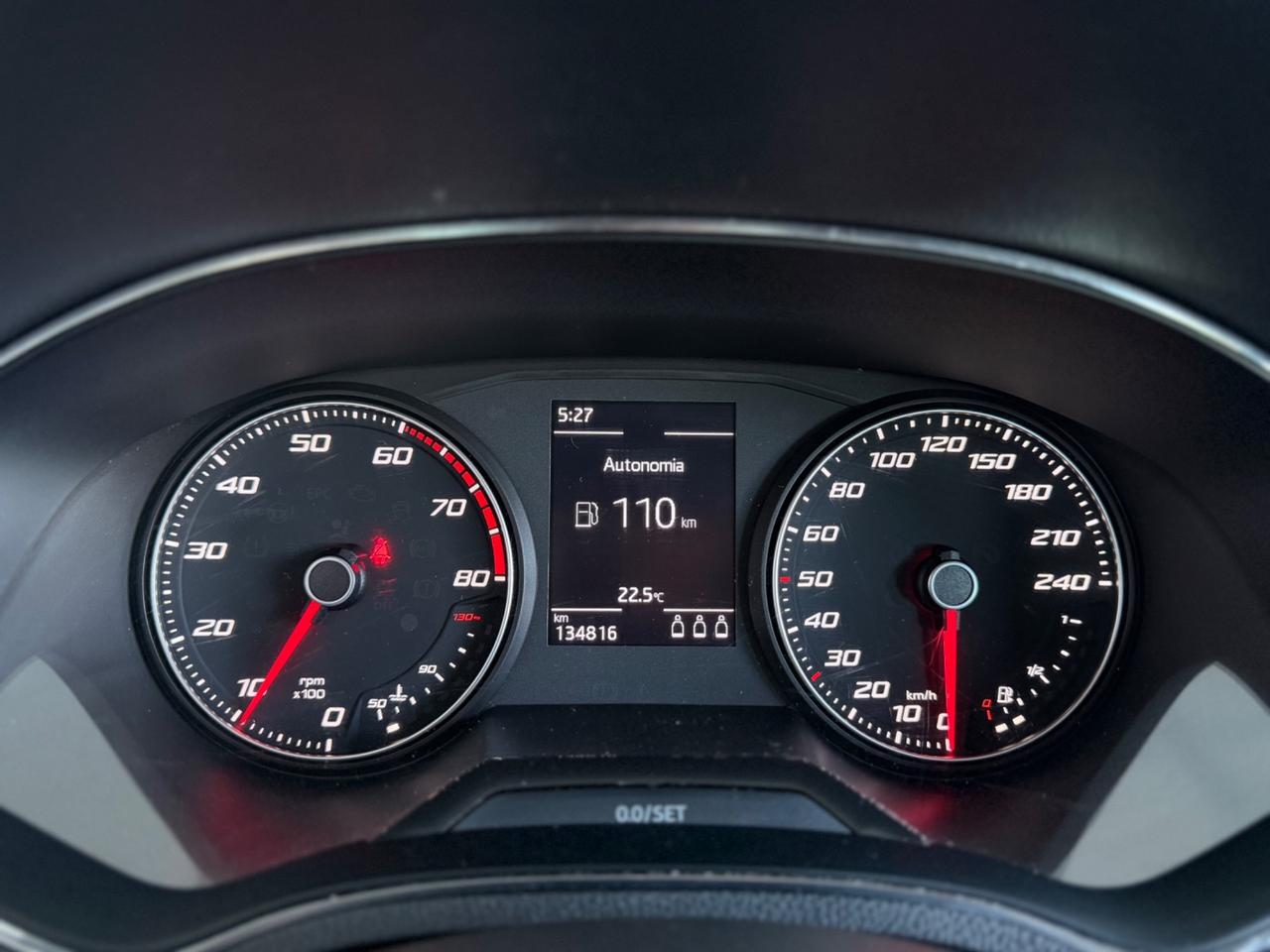 Seat Ibiza 1.0 75 CV 5 porte XCELLENCE