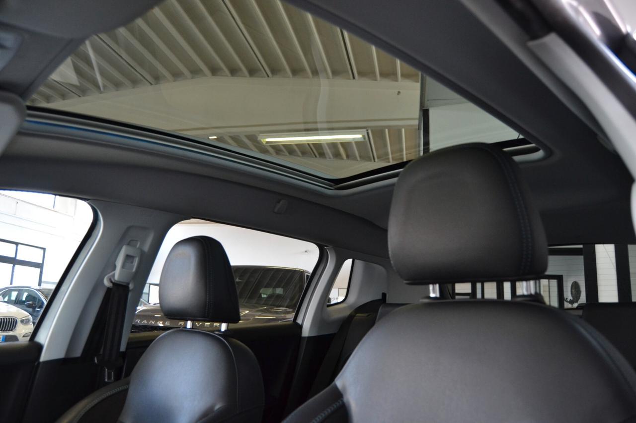 Peugeot 2008 BlueHDi 120 CV Crossway Tetto/Navi
