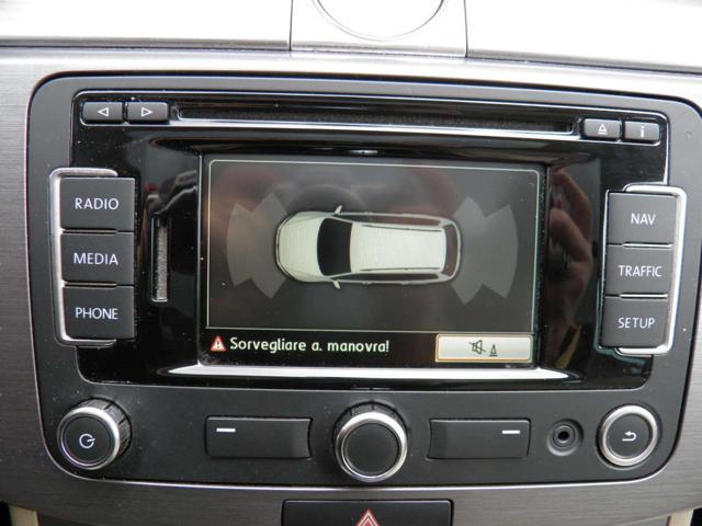 VOLKSWAGEN Passat Var. 1.4 TSI Comfort. EcoFuel