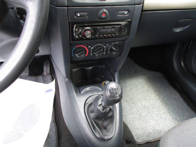 RENAULT Clio 1.2 5p, Access Authentique -OkNeopaten.-PRONTO USO