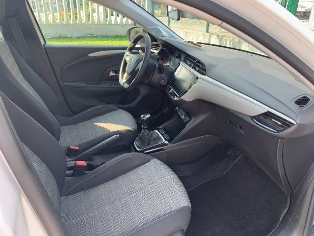 OPEL Corsa 1.5 D 100 CV Edition