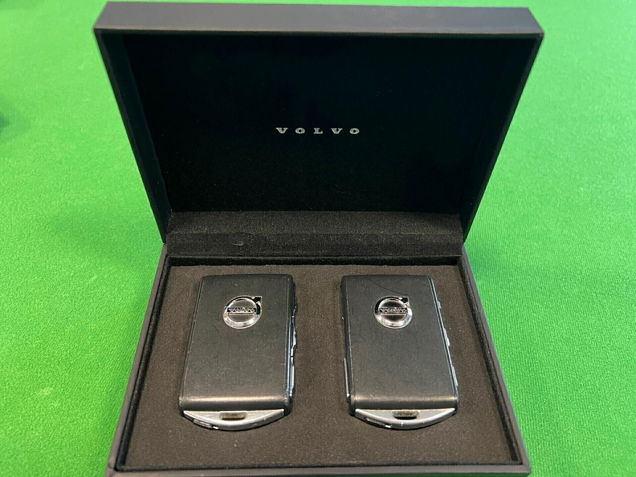 Volvo V90 CC D4 AWD 190cv Geartronic Business