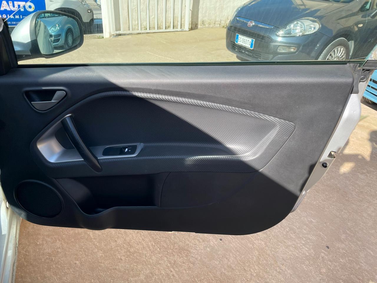 ALFA ROMEO MiTo 1.4TB MultiAir 105CV - Dicembre 2010