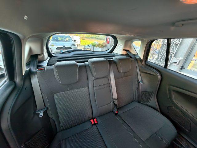 FORD B-Max 1.5 TDCi 75 CV Business Titanium