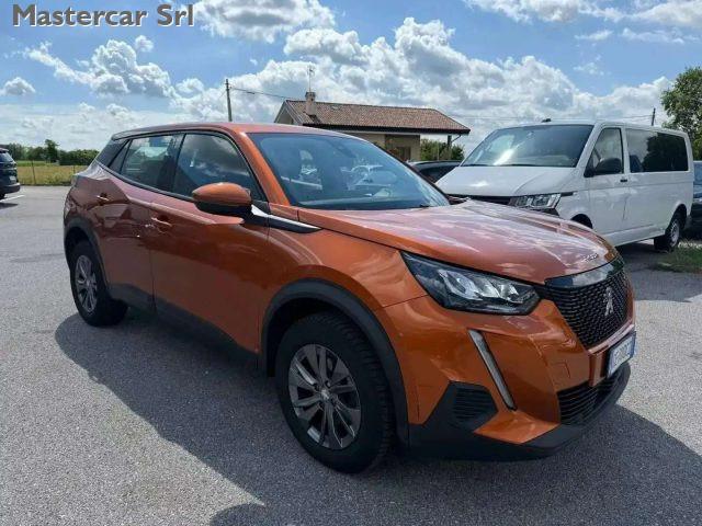 PEUGEOT 2008 1.5 bluehdi 110cv Active Pack s - GE700CZ