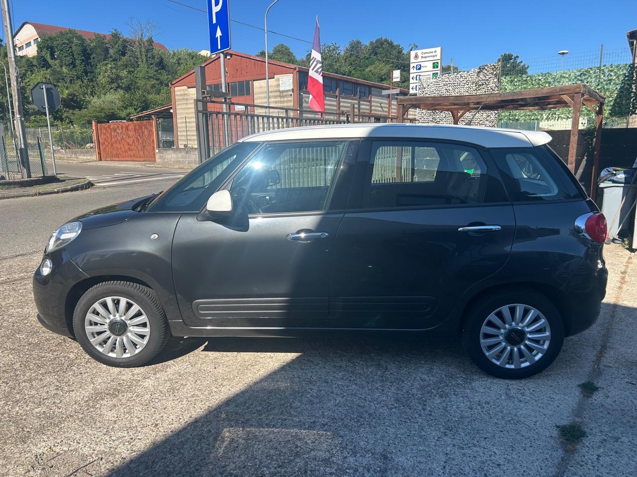 Fiat 500L 1.3 Multijet 95 CV Pop Star
