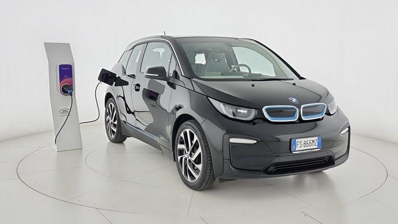 BMW i3 94 Ah