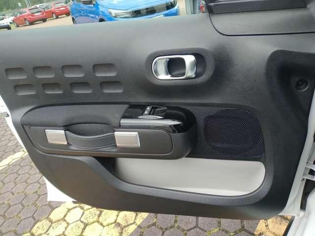 Citroen C3 1.2 puretech Shine s