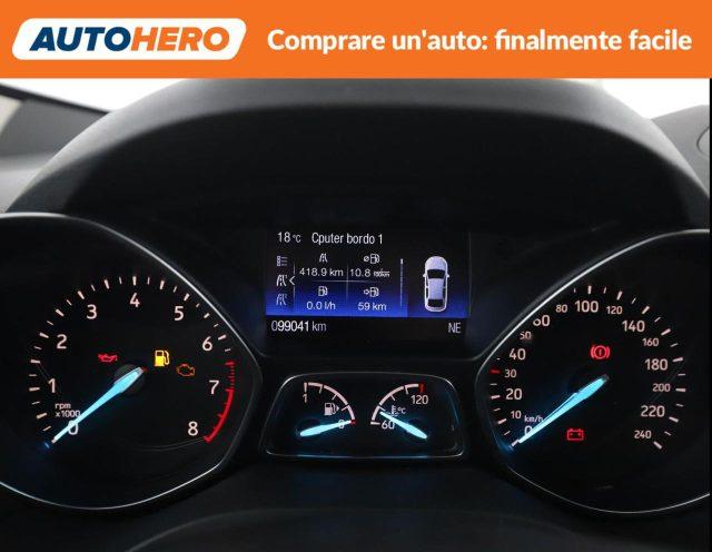 FORD Kuga 1.5 EcoBoost 120 CV S&S 2WD Business