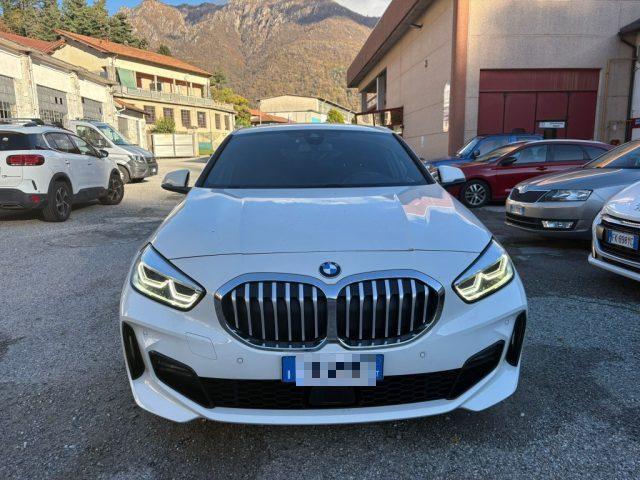 BMW 120 d xDrive 5p. Msport FULL OPTIONAL