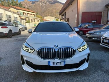 BMW 120 d xDrive 5p. Msport FULL OPTIONAL