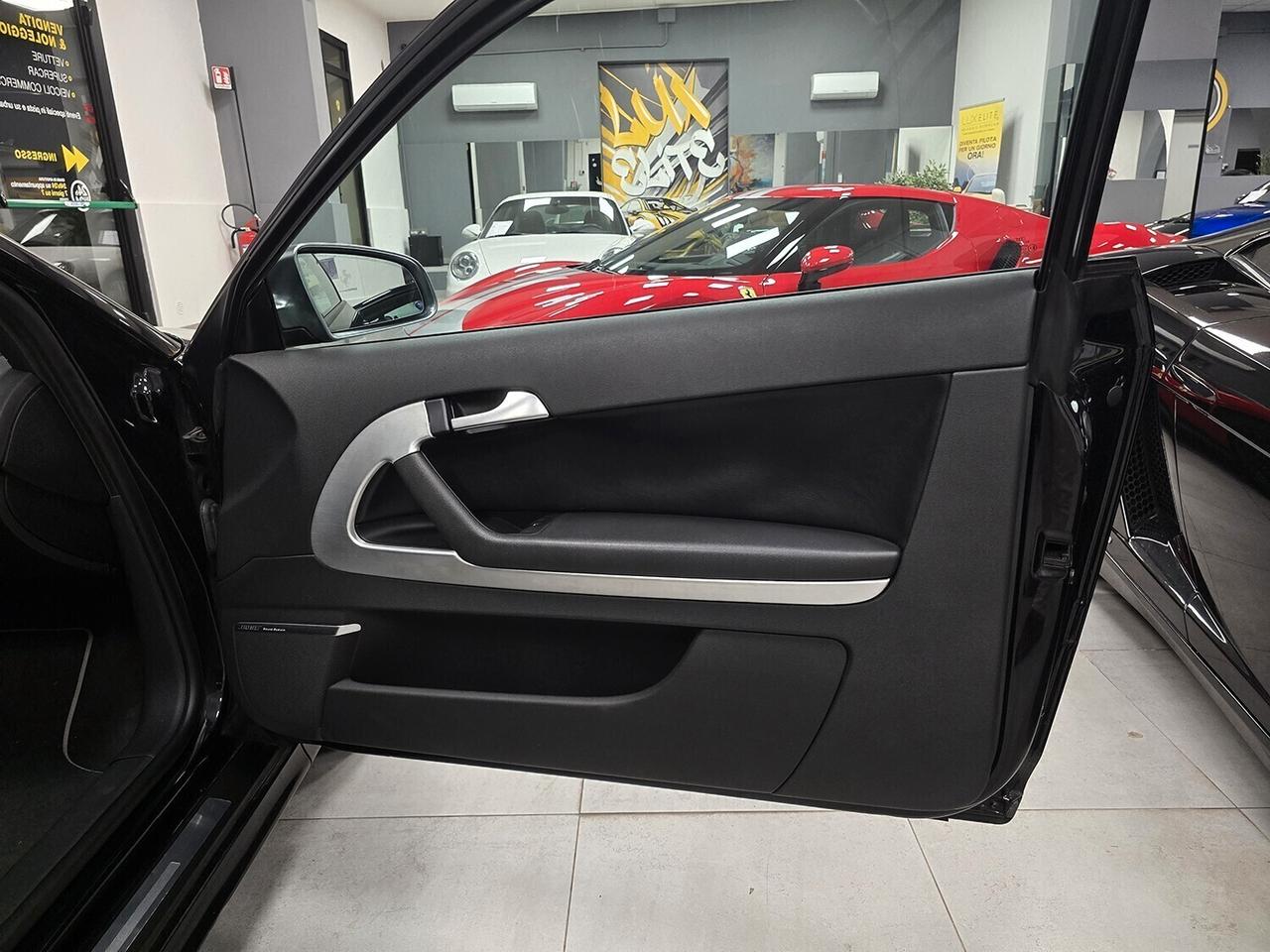 Audi A3 II 3P 2.0 tfsi QUATTRO 265cv FRIZIONE + VOLANO NUOVI €3500_GARANZIA 12 MESI _ FULL OPTIONAL_TETTO_AUDIO BOSE