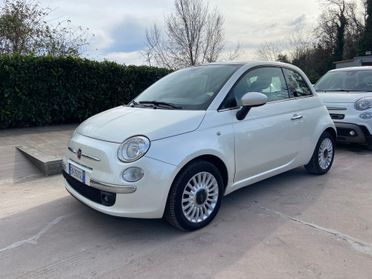 Fiat 500 1.2 EasyPower Lounge