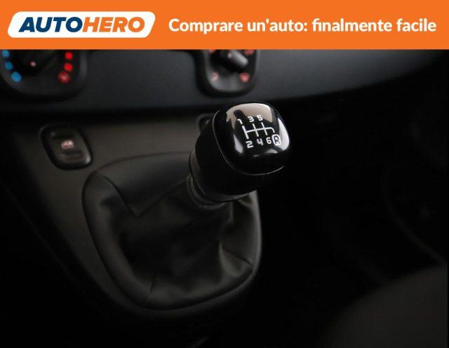 FIAT Pandina 1.0 FireFly 65 CV Hybrid Pop