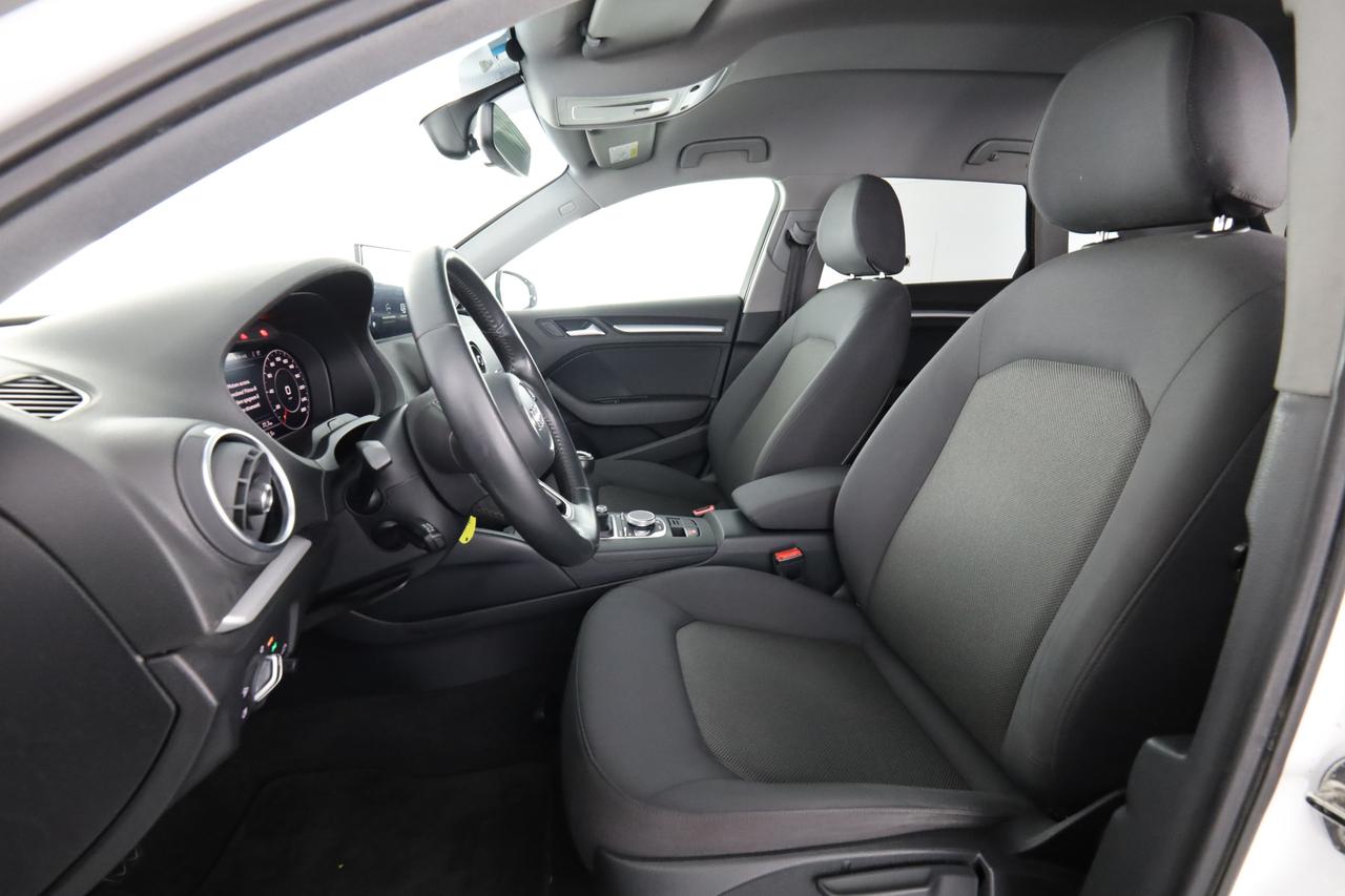 AUDI A3 3ª serie A3 SPB 30 TFSI Admired
