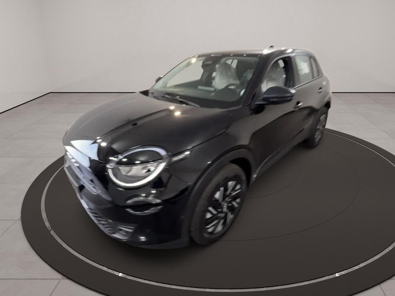 FIAT 600 1.2 BUSINESS 100CV