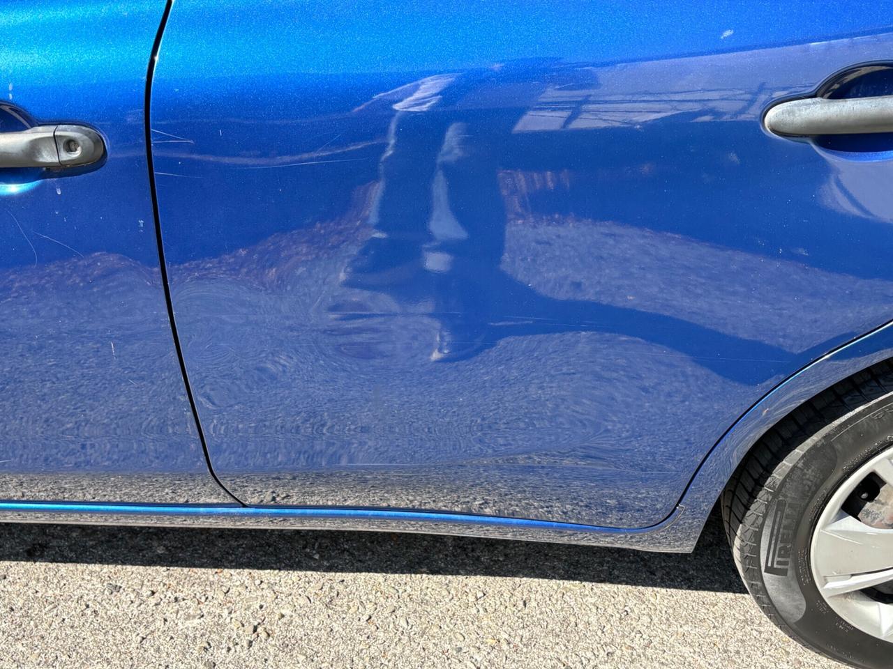 Nissan Micra 1.2 12V 5 porte Tekna