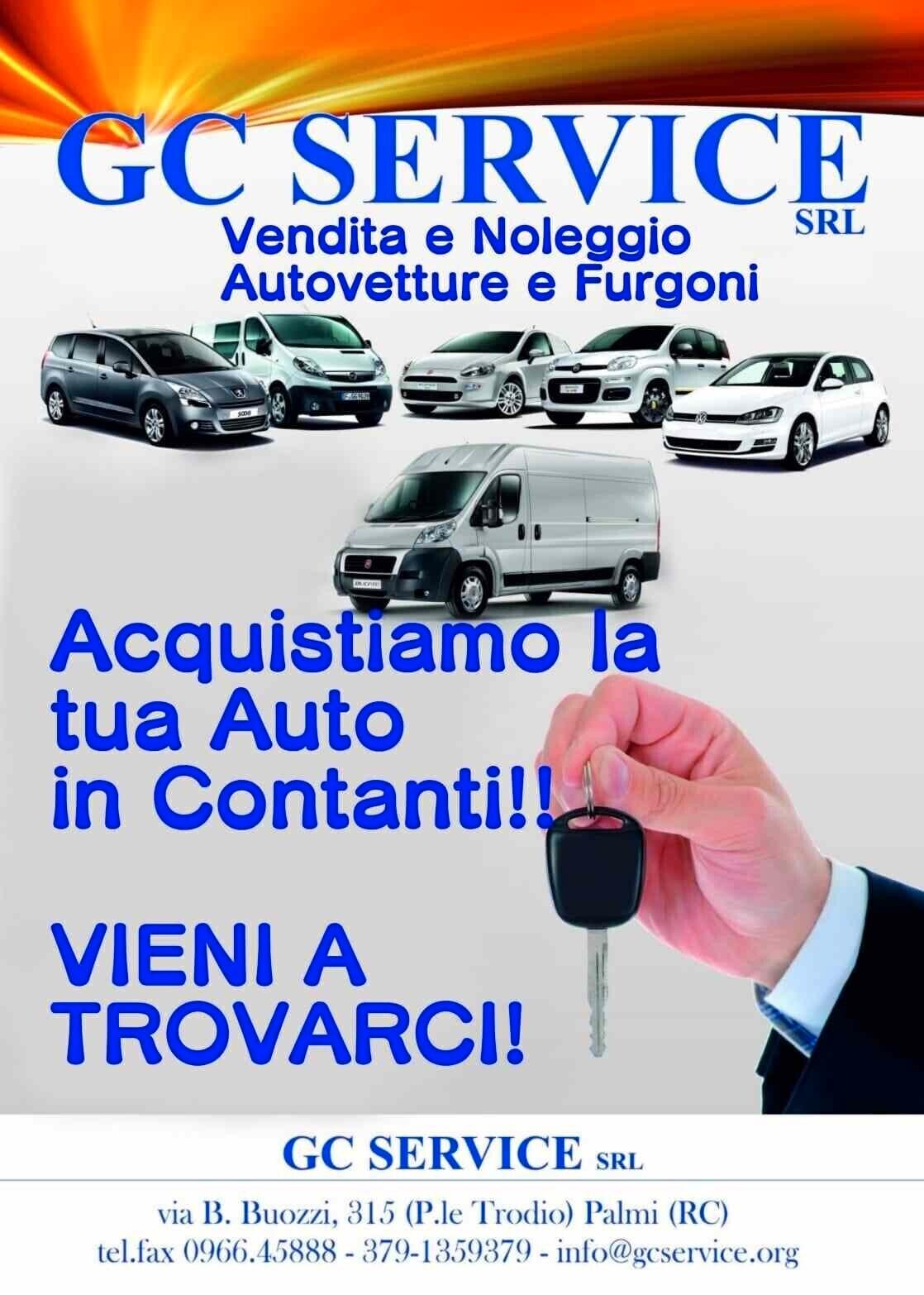 Citroen Berlingo 1.6 16V HDi 90CV 5 POSTI