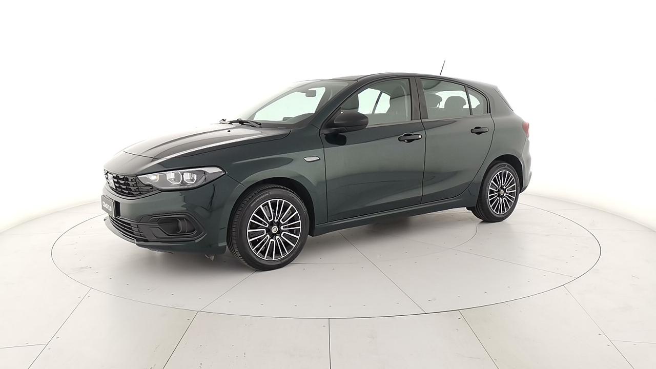 FIAT Tipo II - Tipo 5p 1.0 Life 100cv