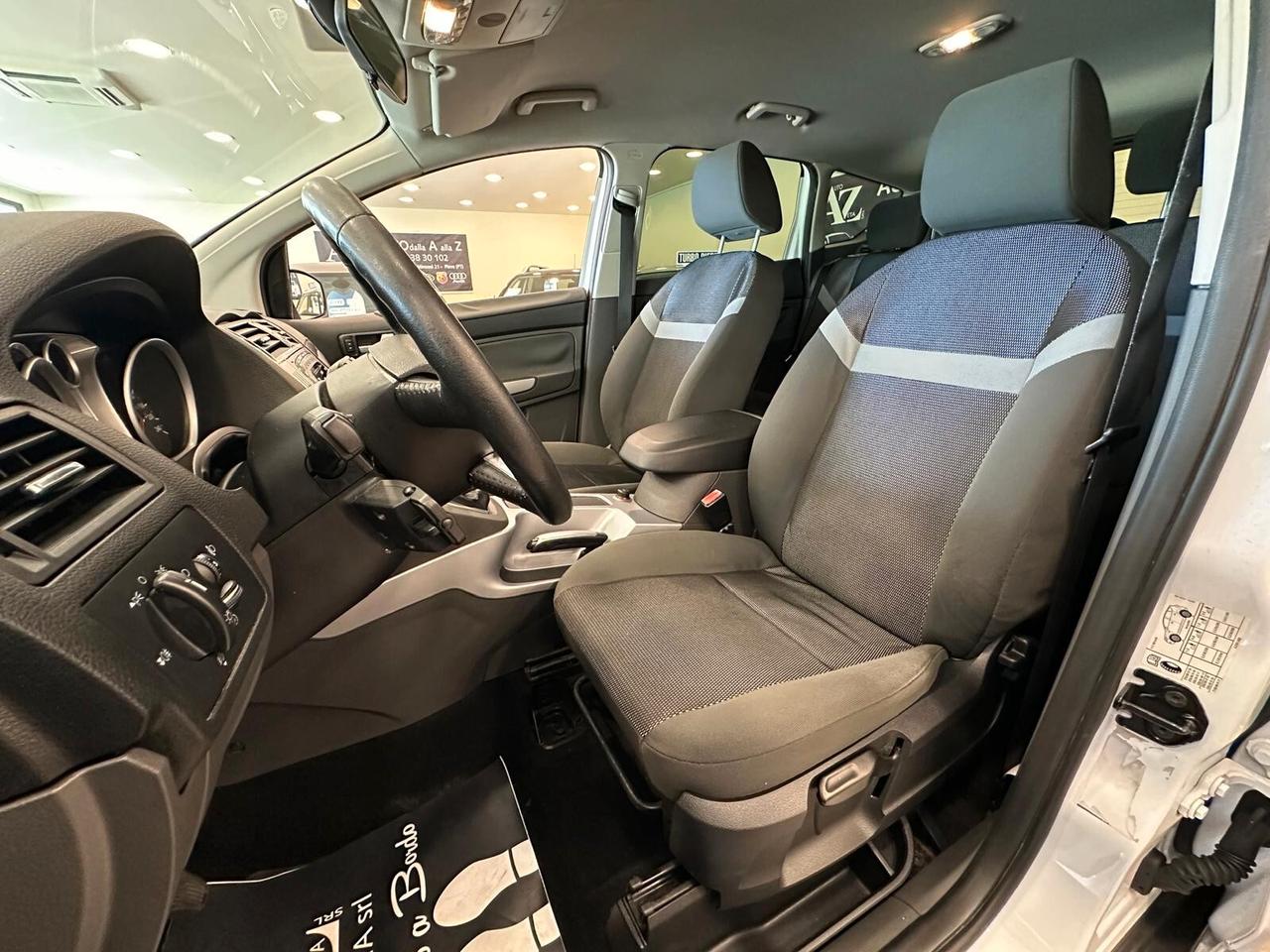 Ford Kuga 2.0 TDCi 140 CV