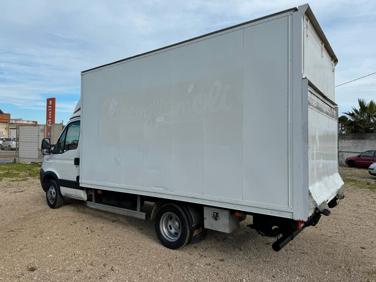 IVECO 35/E4