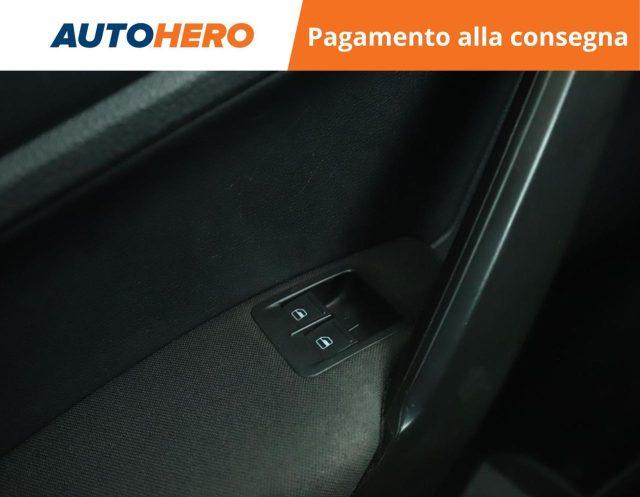 VOLKSWAGEN Caddy 2.0 TDI 122 CV 4MOTION Trendline