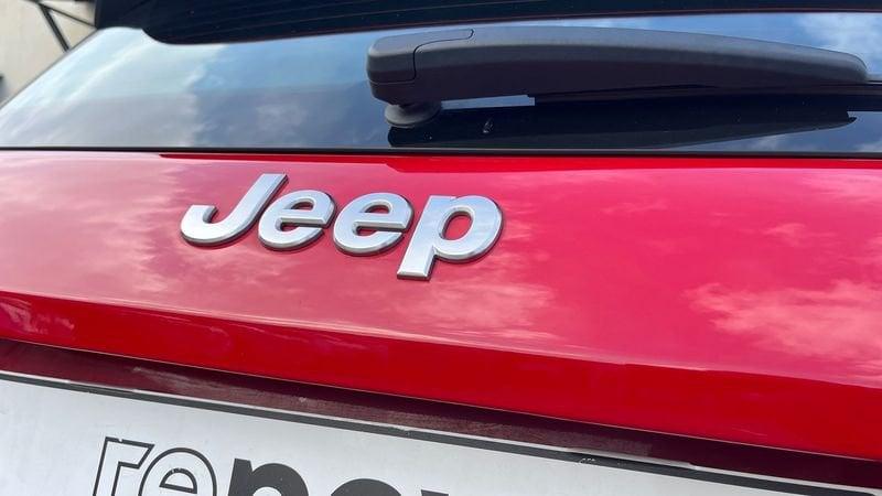 Jeep Avenger 1.2 turbo Longitude fwd 100cv PROMO 1.2 turbo Longitude fwd 100cv