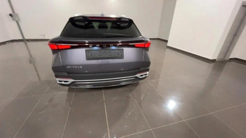 OMODA Omoda 5 Omoda 5 1.6 TGDI 147CV aut. Premium