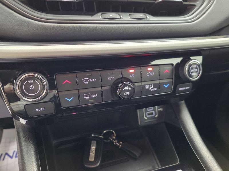 Jeep Compass Compass 1.3 turbo t4 80° Anniversario 2wd 150cv ddct