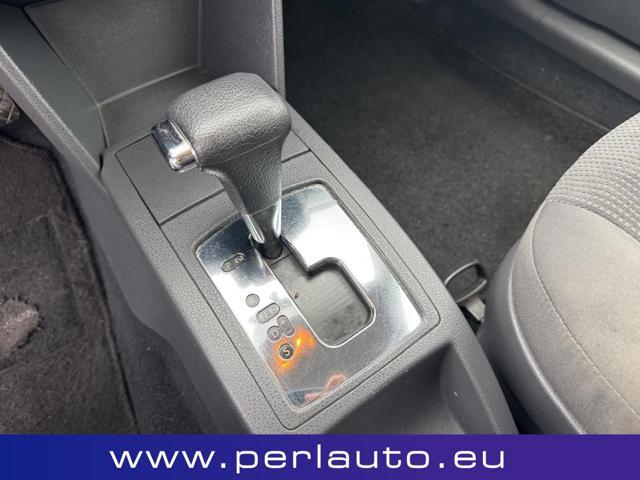 VOLKSWAGEN Polo 1.4/80CV 16V 5p. aut. Comfortline