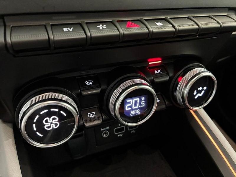 Renault Clio Techno 1.6 E-Tech full hybrid 145cv auto rif.GK550