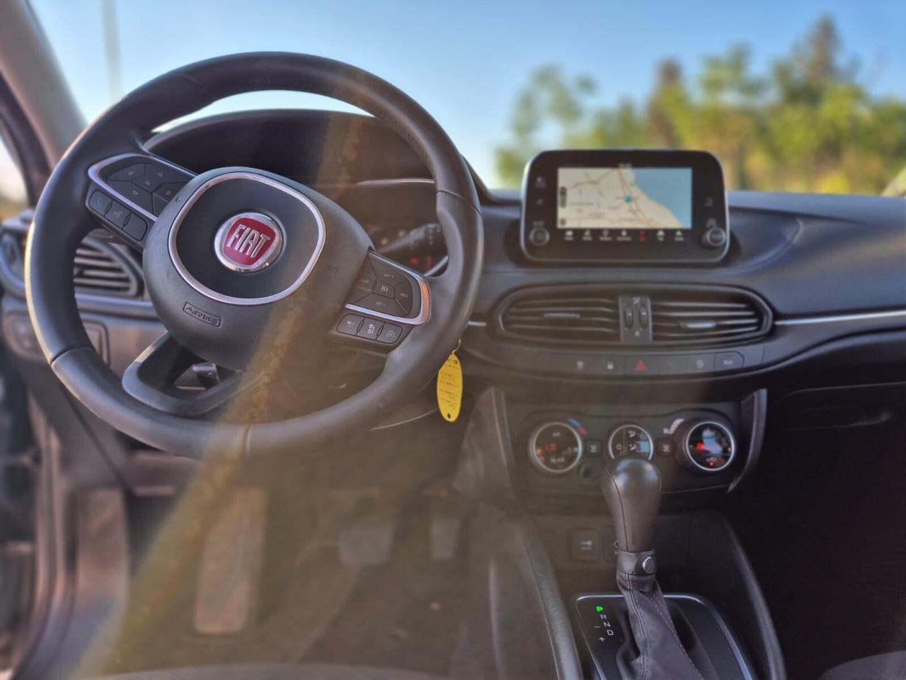 Fiat Tipo 1.6 Mjt S&S SW Easy