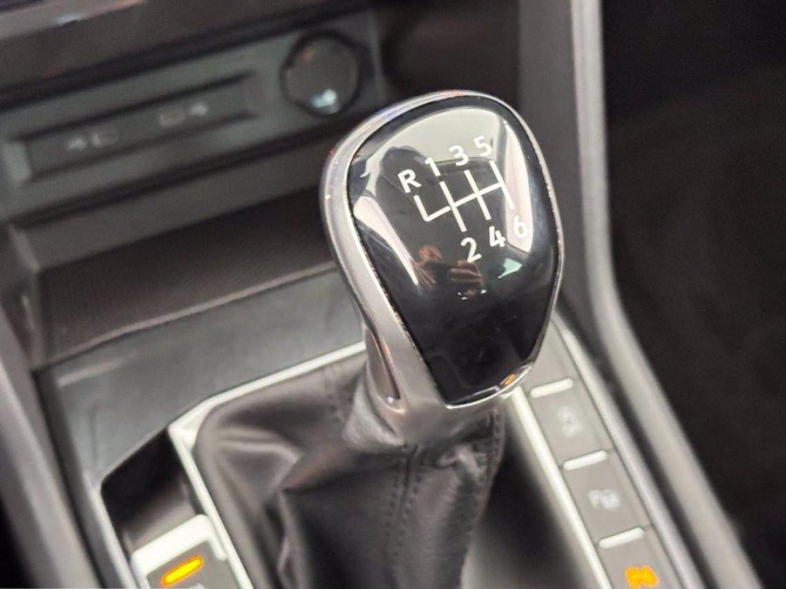 VOLKSWAGEN Tiguan 2 0 tdi life 122cv