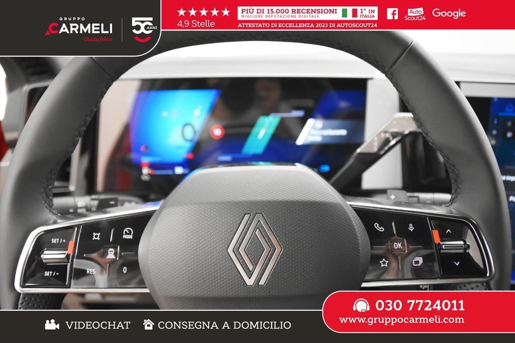 Renault Austral 1.2 E-Tech full hybrid Techno