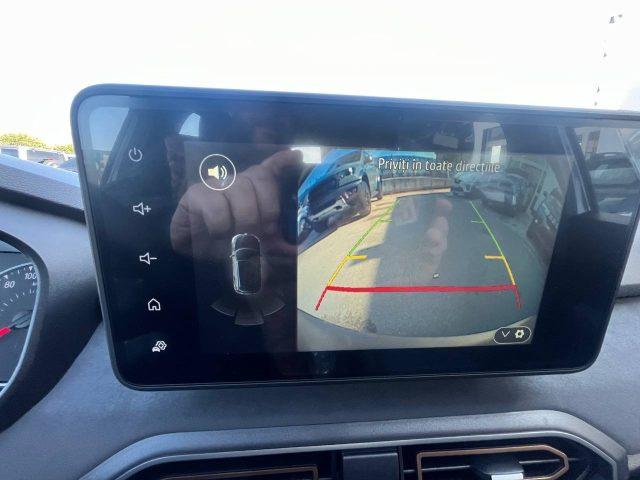 DACIA Sandero Stepway 1.0 TCe ECO-G Extreme