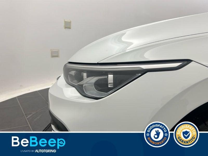 Volkswagen Golf 1.5 ETSI EVO STYLE 150CV DSG