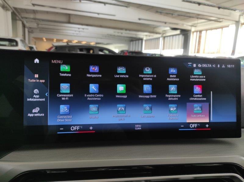 BMW Serie 3(G20/1-80/1) - 320d 48V xDrive Touring