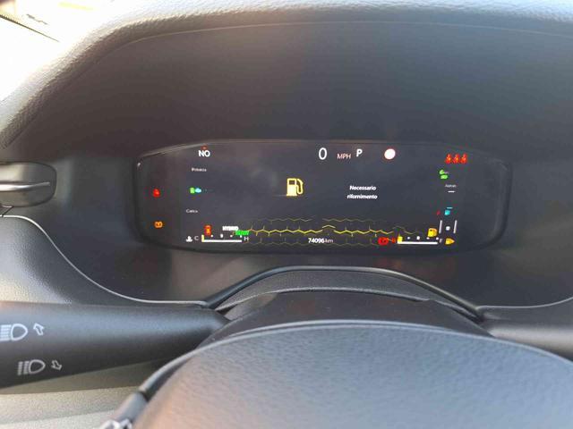 JEEP Compass 1.3 Turbo T4 190 CV PHEV AT6 4xe Limited