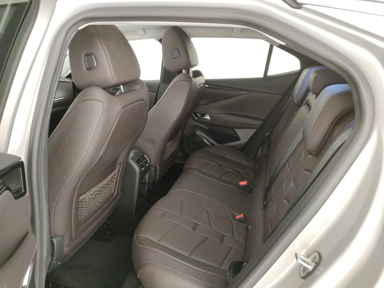 DS DS4 1.5 bluehdi Opera 130cv auto