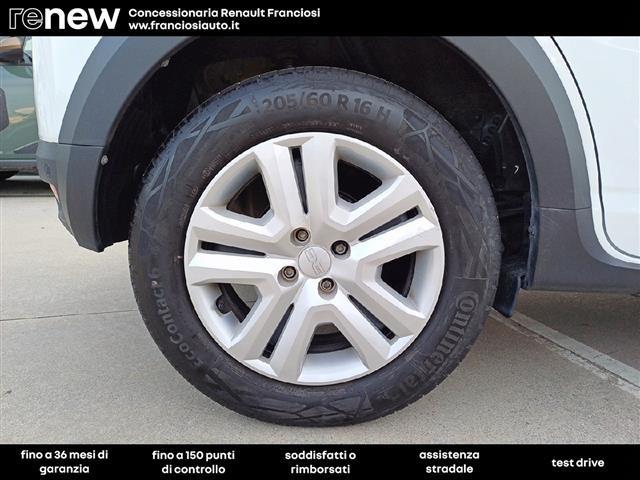 DACIA Sandero TCe 100 Stepway Expression NBI