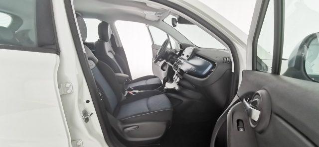 FIAT 500X 1.3 T4 150 CV DCT Mirror Cross