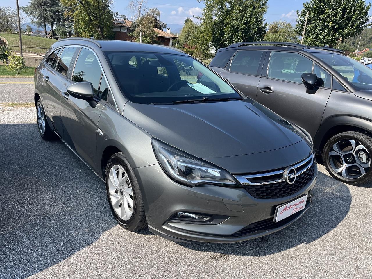 OPEL ASTRA 1600 CDTI SW 110 CV 6M