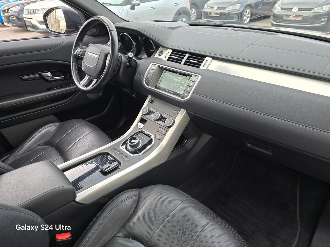 Land Rover Range Evoque 2.0 TD4 150 CV 5p. SE Dynamic
