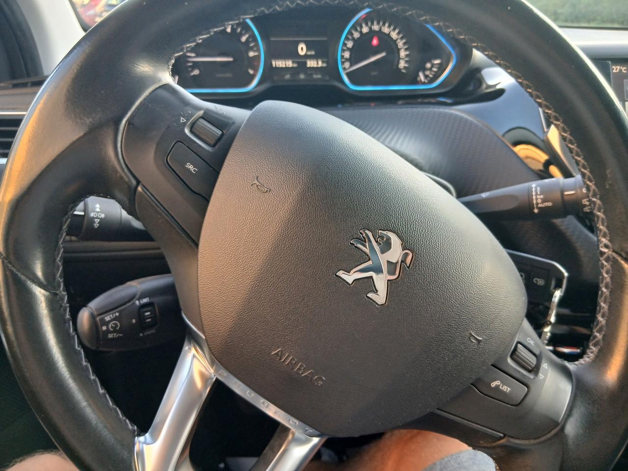 Peugeot 2008 Allure