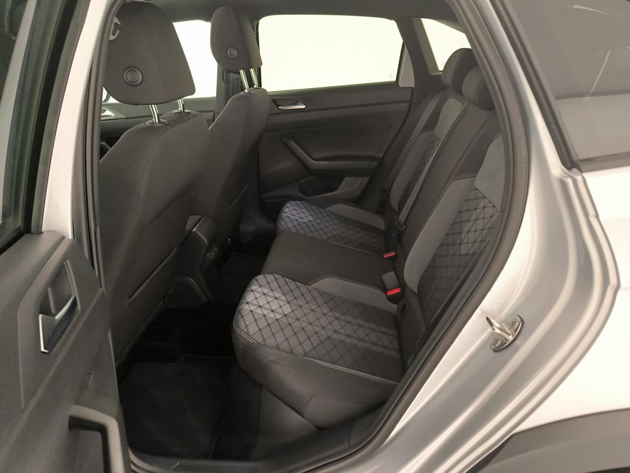 Volkswagen Taigo 1.0 tsi r-line plus 115cv