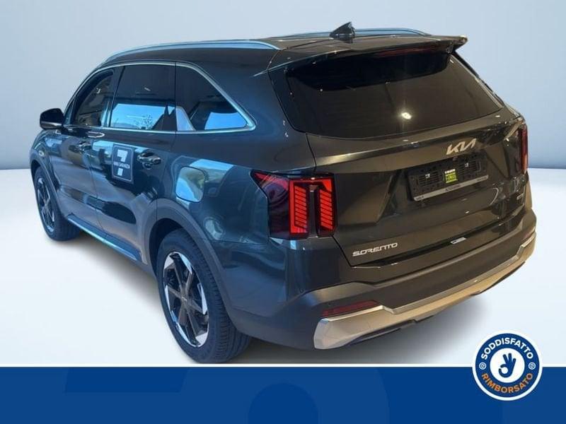KIA Sorento 1.6 PHEV AWD Evolution MY25