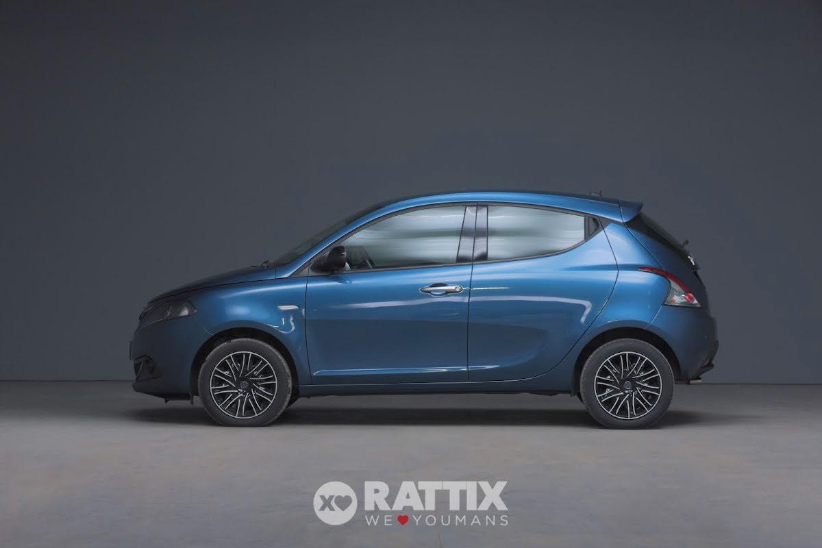 Lancia Ypsilon 1.0 firefly hybrid 70CV Gold 5p.ti