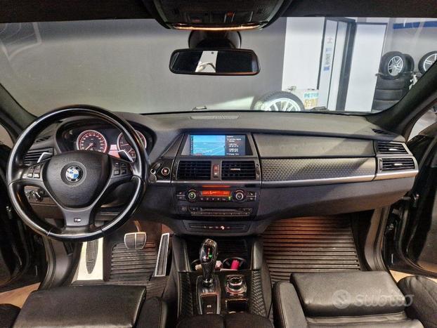 BMW X6 xDrive30d Attiva