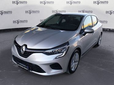 Renault Clio Clio 1.0 tce Zen Gpl 100cv