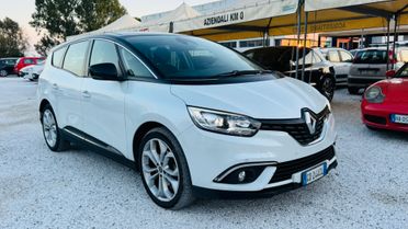 Renault Grand Scenic Blue dCi 120 CV EDC Initiale Paris